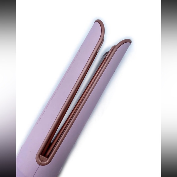 Calista AirGlide Cool Breeze Styler Berry Spritzer Purple NEW IN BOX - Picture 3 of 4